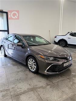 تۆیۆتا کامری